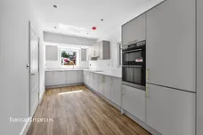 Station Road, New Barnet, En5