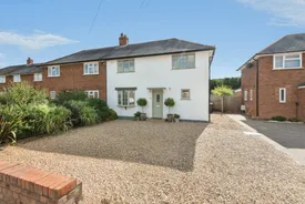 Property responsive