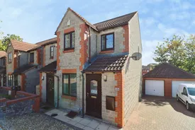 Property responsive