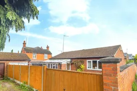 Property responsive