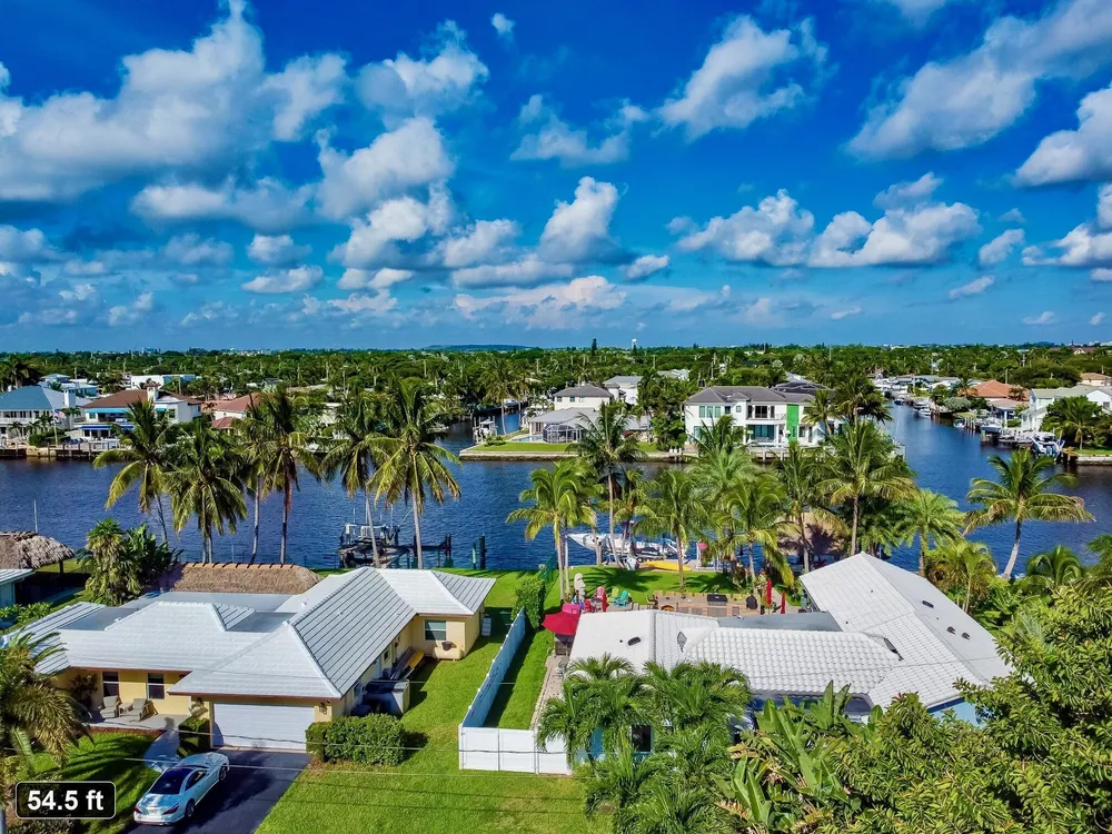 460 SE 18th Ave, Deerfield Beach, FL 33441