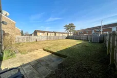 Earls Field, RAF Lakenheath, BRANDON