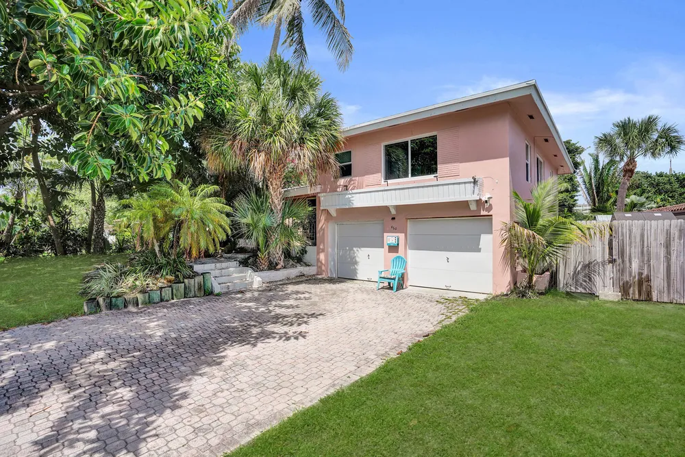 460 SE 18th Ave, Deerfield Beach, FL 33441