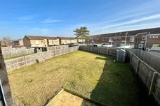 Earls Field, RAF Lakenheath, BRANDON