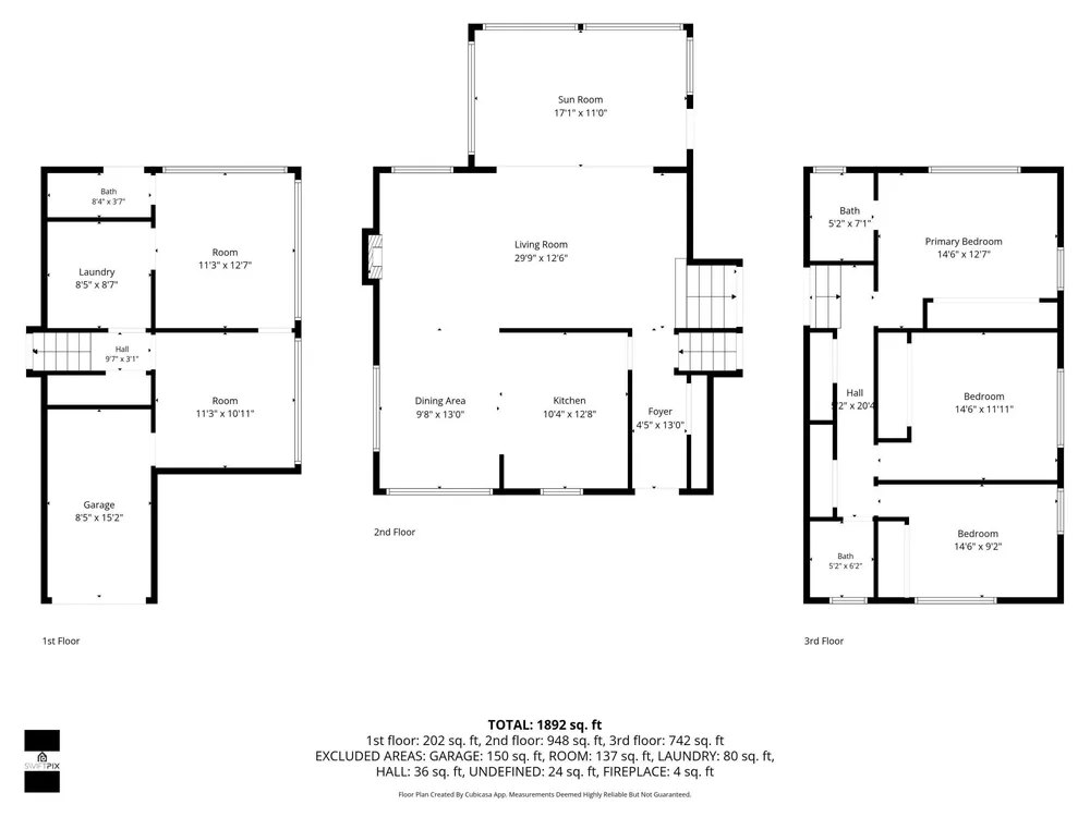 460 SE 18th Ave, Deerfield Beach, FL 33441