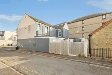 Rosemary Road, Clacton-On-Sea