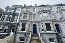 Magdalen Road, ST. LEONARDS-ON-SEA