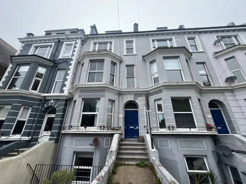 Magdalen Road, ST. LEONARDS-ON-SEAphoto
