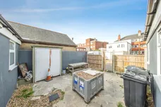 Rosemary Road, Clacton-On-Sea