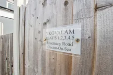 Rosemary Road, Clacton-On-Sea