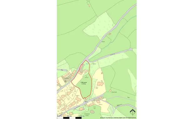 Trusham, Teign Valley, TQ13 photo 19