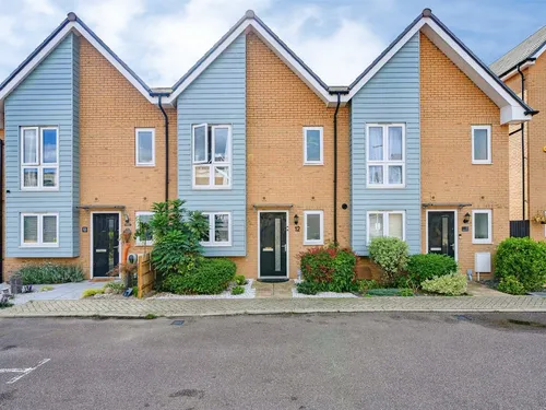 Bridgeview Close, HEMEL HEMPSTEADphoto