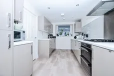 Bridgeview Close, HEMEL HEMPSTEAD