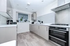 Bridgeview Close, HEMEL HEMPSTEAD