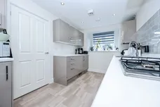 Bridgeview Close, HEMEL HEMPSTEAD