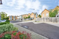 Bridgeview Close, HEMEL HEMPSTEAD