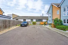 Bridgeview Close, HEMEL HEMPSTEAD