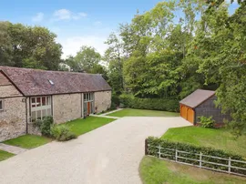 Coppice Barn, Chorley, Bridgnorth photo