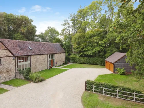 Coppice Barn, Chorley, Bridgnorthphoto