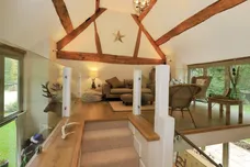 Coppice Barn, Chorley, Bridgnorth
