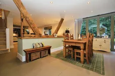 Coppice Barn, Chorley, Bridgnorth