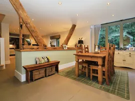 Coppice Barn, Chorley, Bridgnorth thumb 3