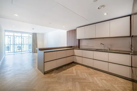 19 Circus Road West, London, SW11