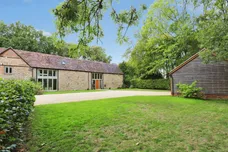 Coppice Barn, Chorley, Bridgnorth