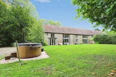 Coppice Barn, Chorley, Bridgnorth