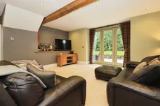 Coppice Barn, Chorley, Bridgnorth