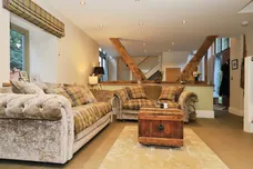 Coppice Barn, Chorley, Bridgnorth