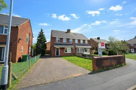 Property responsive