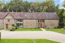 Coppice Barn, Chorley, Bridgnorth