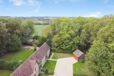 Coppice Barn, Chorley, Bridgnorth