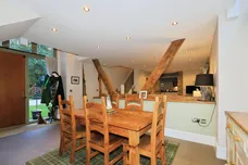 Coppice Barn, Chorley, Bridgnorth