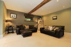 Coppice Barn, Chorley, Bridgnorth