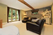 Coppice Barn, Chorley, Bridgnorth