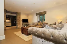 Coppice Barn, Chorley, Bridgnorth