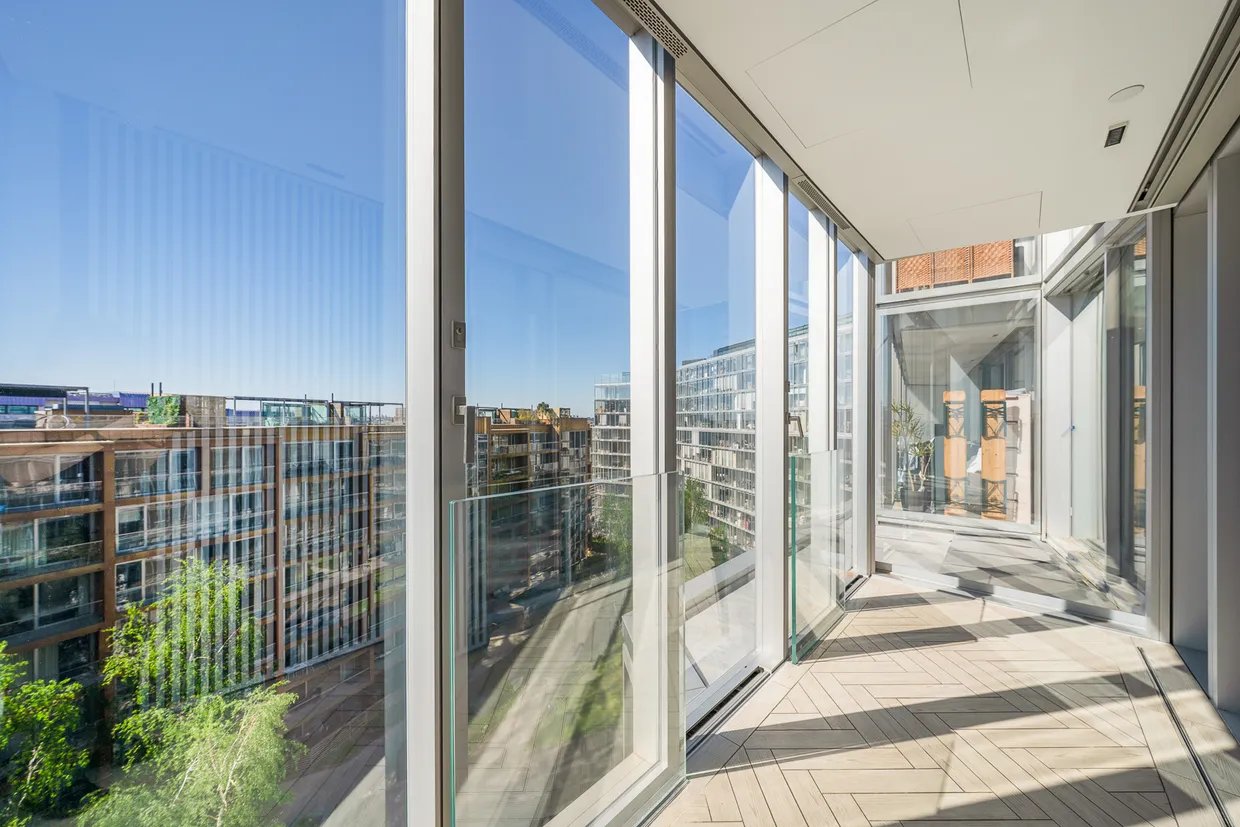 19 Circus Road West, London, SW11 photo 7