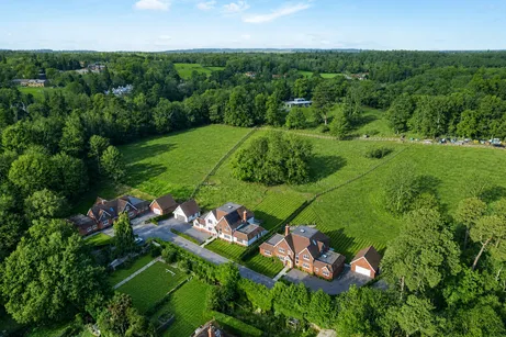 Arkell Park, Arkell Lane, Farnham, GU10