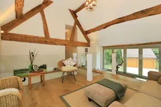 Coppice Barn, Chorley, Bridgnorth