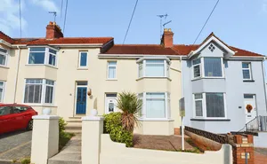 Leys Road, Torquay, Devon, TQ2 photo