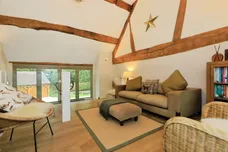 Coppice Barn, Chorley, Bridgnorth