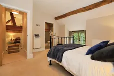 Coppice Barn, Chorley, Bridgnorth