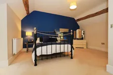 Coppice Barn, Chorley, Bridgnorth
