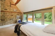 Coppice Barn, Chorley, Bridgnorth