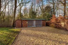 Coppice Barn, Chorley, Bridgnorth
