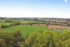 Coppice Barn, Chorley, Bridgnorth