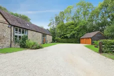 Coppice Barn, Chorley, Bridgnorth