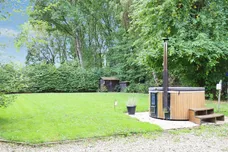 Coppice Barn, Chorley, Bridgnorth